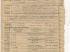 Рег. карта члена ВКП(б) 1944