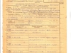 Рег. бланк члена ВКП(б) 1943