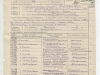 Рег. бланк члена ВКП(б) 1939
