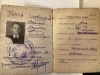 Военный билет