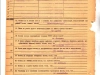 Рег. карта члена ВКП(б) 1942 об.