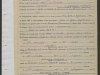 Личный листок по учету партизанских кадров