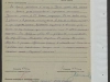 Личный листок по учету партизанских кадров, об.