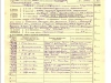 Рег. бланк члена ВКП(б) 1940
