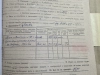 Личное дело из архива РЭУ им. Плеханова