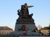 Памятник генерал-лейтенанту Михаилу Ефремову, Вязьма.