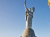 Родина-мать в Киеве