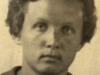 Ерохова Клавдия Ивановна, жена Ерхова А.И.