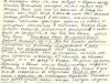 Фрагмент письма Подгорного Анатолия Николаевича от 19 июня 1991 года в Совет ветеранов завода МЭЛЗ