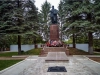 Мемориальный комплекс «Зайцева Гора».