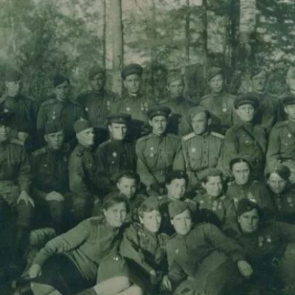 3-Я МОСКОВСКАЯ КОММУНИСТИЧЕСКАЯ. ПАМЯТНАЯ ДАТА