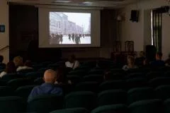 Война глазами ребенка