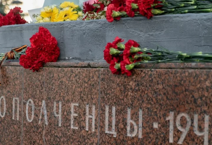 Единый день патронатных акций в Москве пройдет 17 июня
