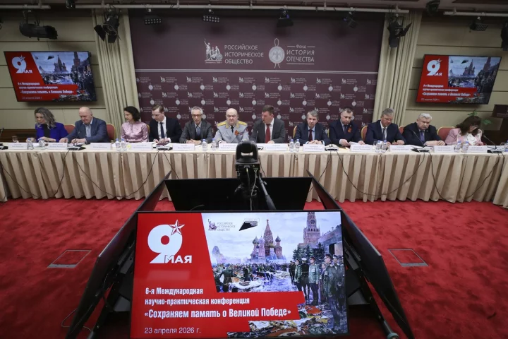 Победе в Великой Отечественной войне посвящается